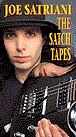 The Satch Tapes